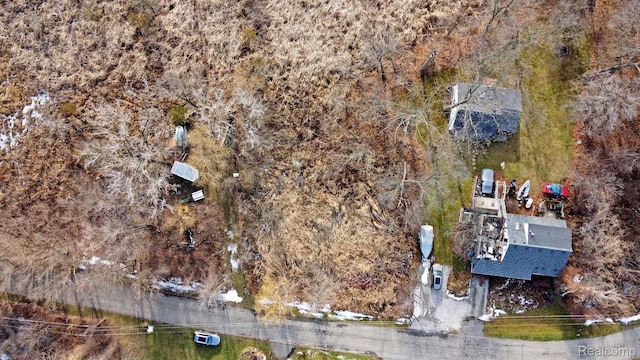 0 Annapolis St, Commerce Twp, MI 48382