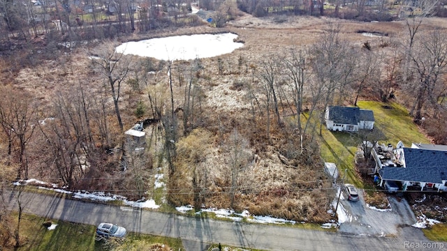 0 Annapolis St, Commerce Twp, MI 48382