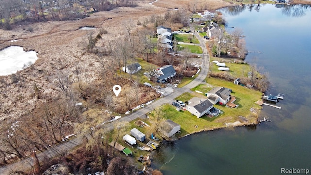 0 Annapolis St, Commerce Twp, MI 48382