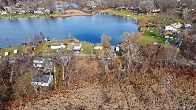 0 Annapolis St, Commerce Twp, MI 48382