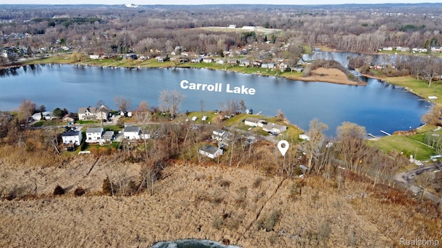 0 Annapolis St, Commerce Twp, MI 48382