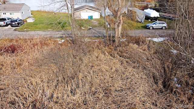 0 Annapolis St, Commerce Twp, MI 48382