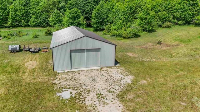 1922 Freeman Rd, East Jordan, MI 49727 - photo 9