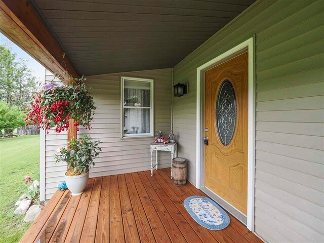 1922 Freeman Rd, East Jordan, MI 49727 - photo 40