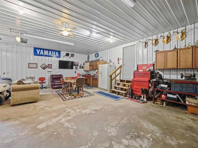1922 Freeman Rd, East Jordan, MI 49727 - photo 6