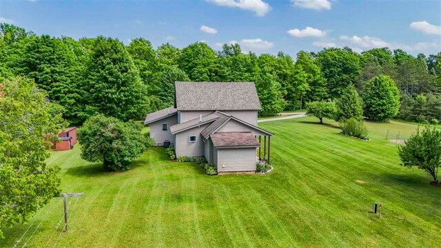 1922 Freeman Rd, East Jordan, MI 49727 - photo 3