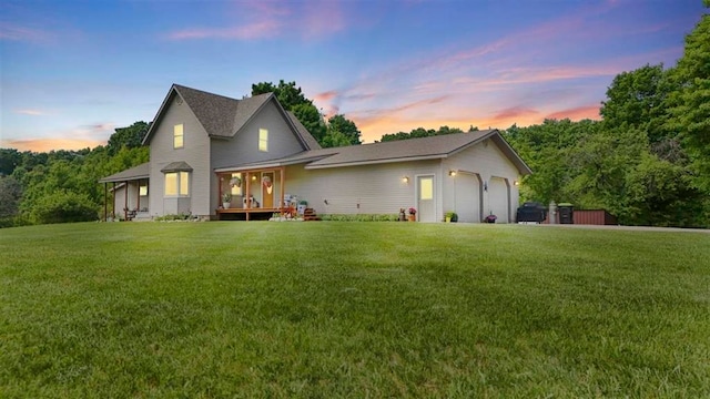 1922 Freeman Rd, East Jordan, MI 49727 - photo 1