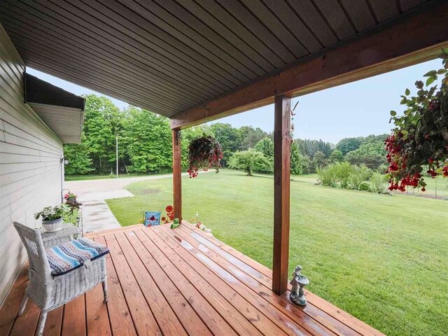 1922 Freeman Rd, East Jordan, MI 49727 - photo 41