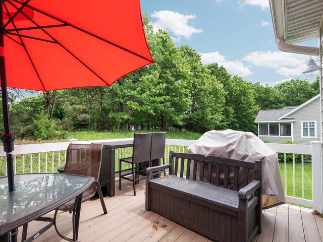 172 Wildwood Meadows Dr, Traverse City, MI 49686 - photo 42