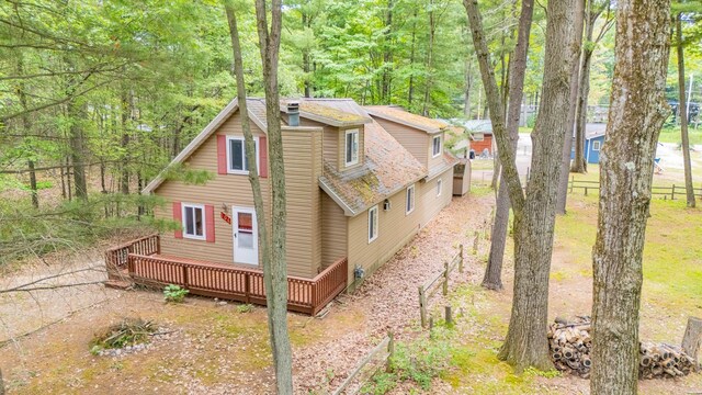 104 Wyckoff Dr, Houghton Lake, MI 48629 - photo 19