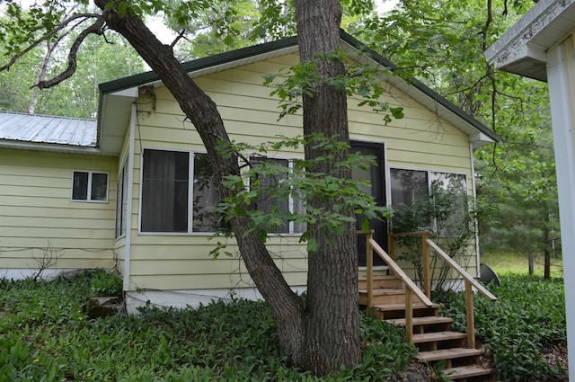 262 NE E Bear Lake Rd, Kalkaska, MI 49646