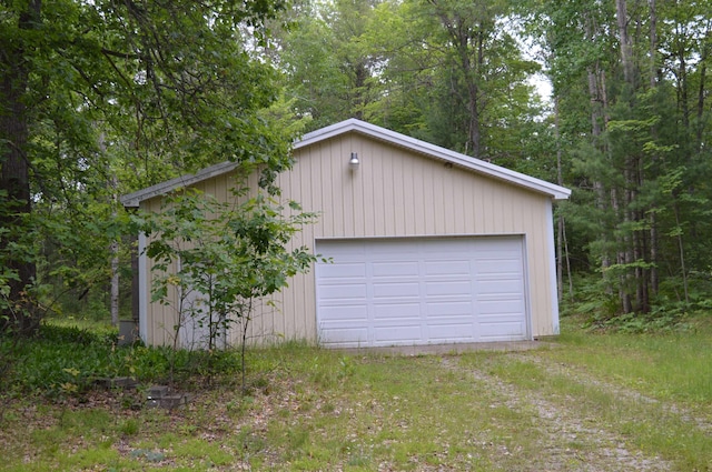 262 NE E Bear Lake Rd, Kalkaska, MI 49646