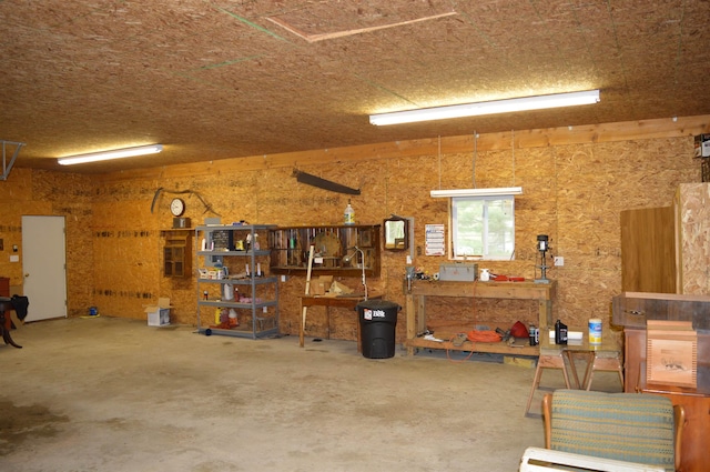 262 NE E Bear Lake Rd, Kalkaska, MI 49646