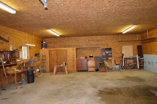 262 NE E Bear Lake Rd, Kalkaska, MI 49646
