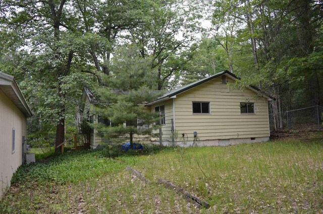 262 NE E Bear Lake Rd, Kalkaska, MI 49646