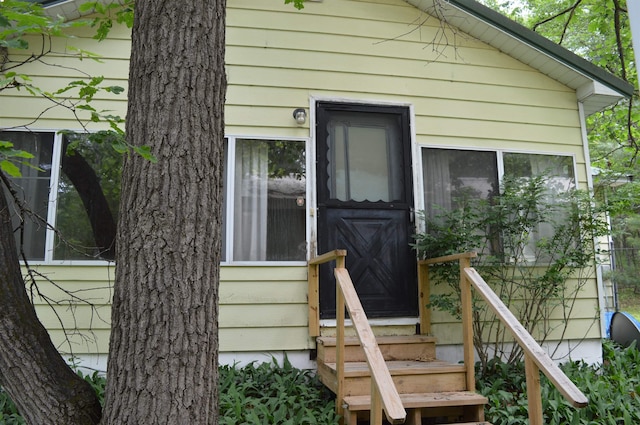 262 NE E Bear Lake Rd, Kalkaska, MI 49646