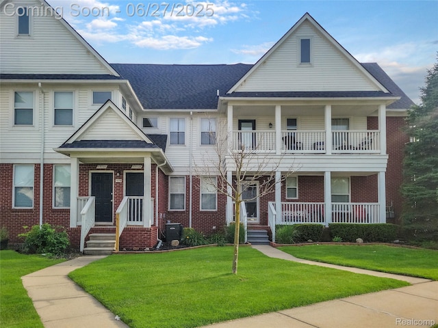 53724 Newberry Dr Unit 127, Chesterfield, MI 48051 - photo 1
