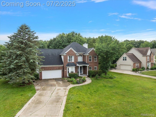3594 Olde Dominion Dr, Brighton, MI 48114 - photo 2