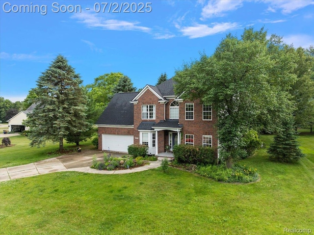 3594 Olde Dominion Dr, Brighton, MI 48114 - photo 3