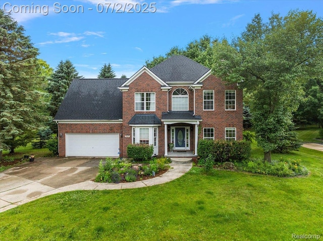3594 Olde Dominion Dr, Brighton, MI 48114 - photo 1