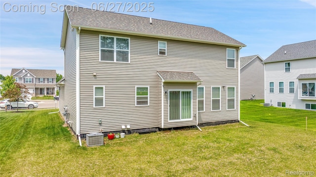 8435 Sandhill Ct, Waterford, MI 48386 - photo 22