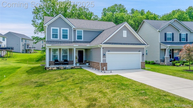 8435 Sandhill Ct, Waterford, MI 48386 - photo 2
