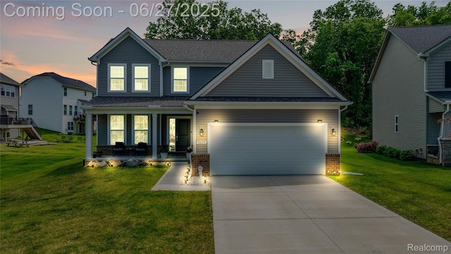 8435 Sandhill Ct, Waterford, MI 48386 - photo 1
