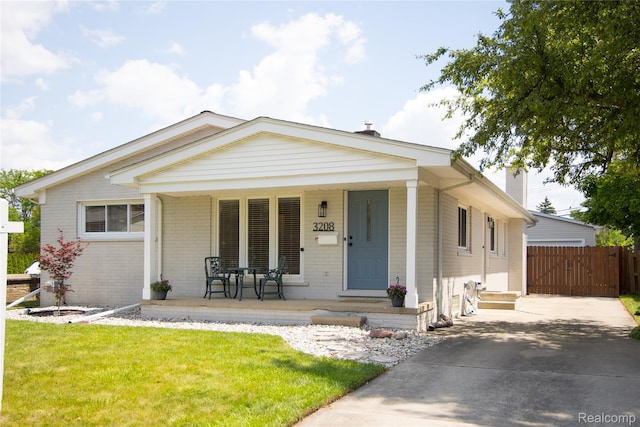 3208 Clawson Ave, Royal Oak, MI 48073 - photo 1