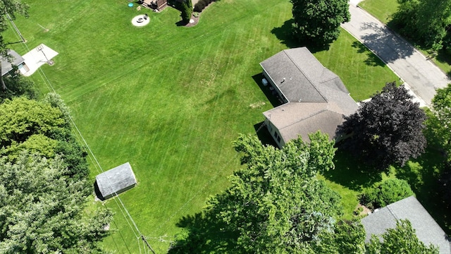 7106 Partridge Dr, Flushing, MI 48433 - view of subject property
