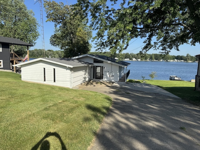 223 Lake Shore Dr, Coldwater, MI 49036 - photo 7