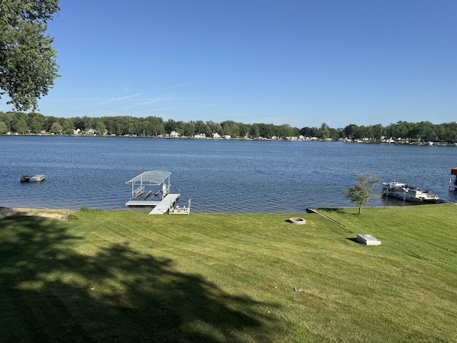 223 Lake Shore Dr, Coldwater, MI 49036 - photo 12