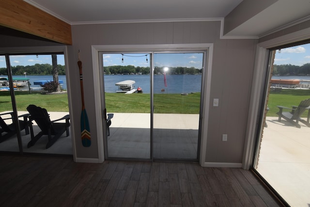 223 Lake Shore Dr, Coldwater, MI 49036 - photo 34