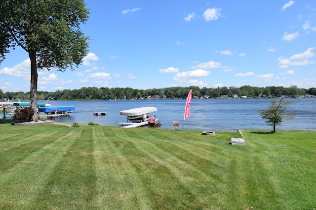 223 Lake Shore Dr, Coldwater, MI 49036 - photo 48
