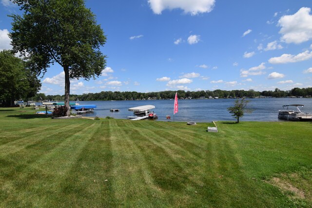 223 Lake Shore Dr, Coldwater, MI 49036 - photo 49