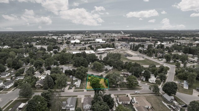 1021 Cotey, Cadillac, MI 49601 - photo 18