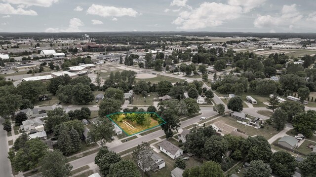 1021 Cotey, Cadillac, MI 49601 - photo 17