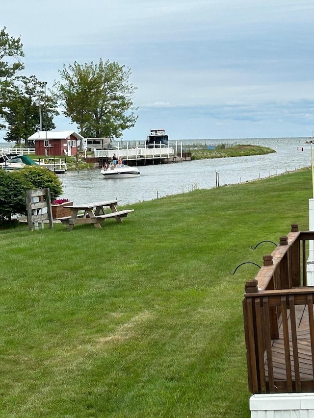 3675 E Michigan Ave, Au Gres, MI 48703