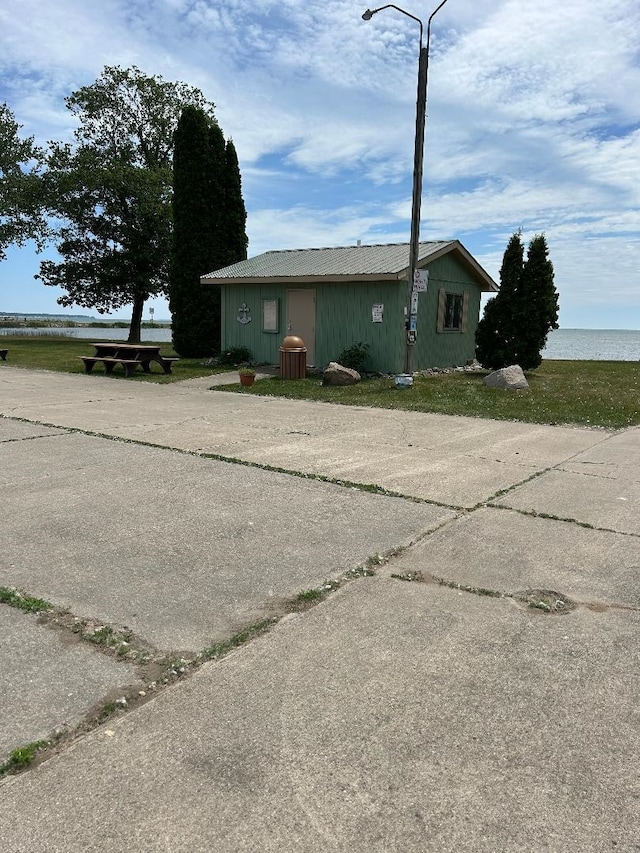 3675 E Michigan Ave, Au Gres, MI 48703