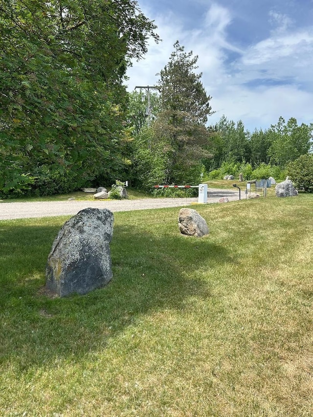 3675 E Michigan Ave, Au Gres, MI 48703
