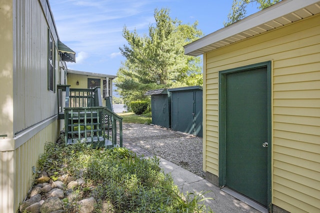 12963 E Englewright Dr, Sand Lake, MI 49343 - exterior space