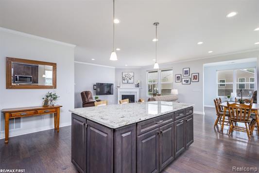 4563 Cranston, Canton, MI 48188 - photo 6