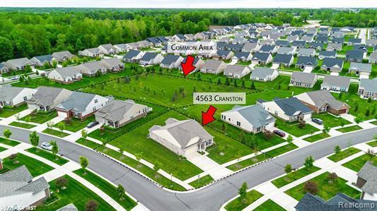 4563 Cranston, Canton, MI 48188 - photo 33