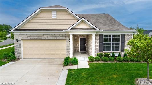 4563 Cranston, Canton, MI 48188 - photo 1