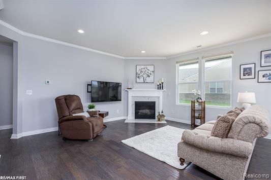 4563 Cranston, Canton, MI 48188 - photo 3