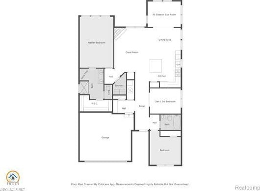 4563 Cranston, Canton, MI 48188 - photo 44