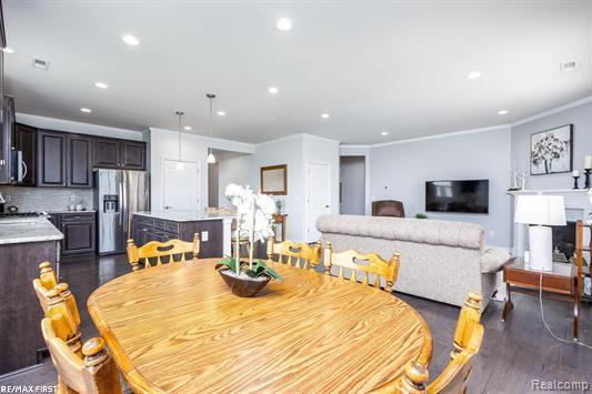 4563 Cranston, Canton, MI 48188 - photo 29