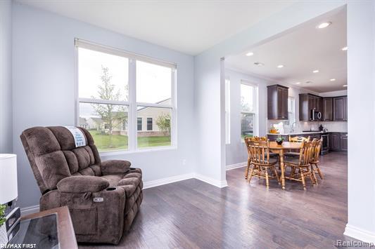 4563 Cranston, Canton, MI 48188 - photo 28