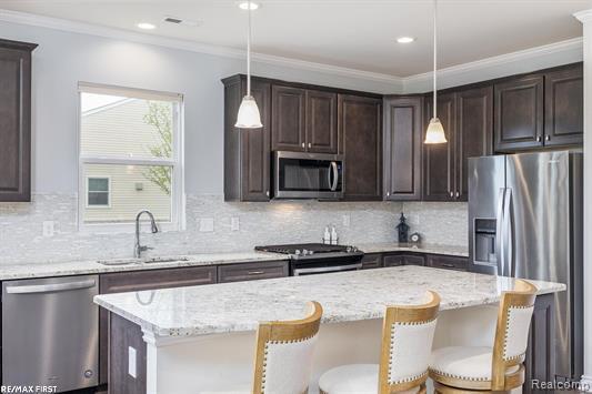 4563 Cranston, Canton, MI 48188 - photo 17