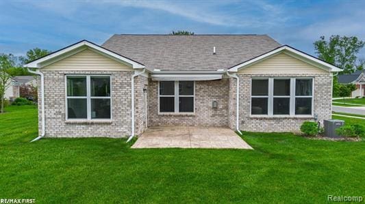 4563 Cranston, Canton, MI 48188 - photo 43
