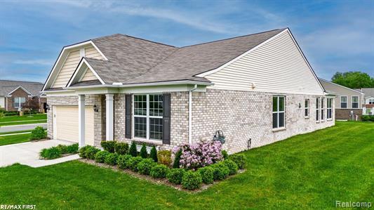 4563 Cranston, Canton, MI 48188 - photo 39